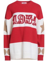 Max Mara - Pullover - Lyst