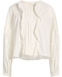 Isabel Marant - Top - Lyst