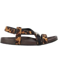 Wales Bonner - Sandals - Lyst