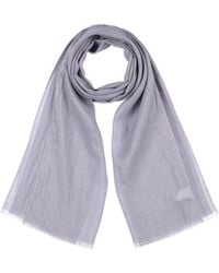 Brunello Cucinelli - Sciarpa - Lyst