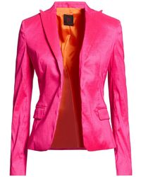 Hanita - Blazer Polyether, Nylon, Elastane - Lyst