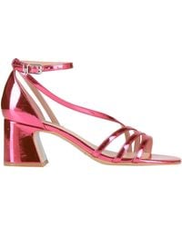 Liu Jo - Sandals - Lyst