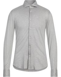 Xacus - Shirt - Lyst