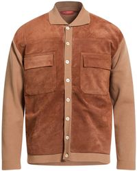 Daniele Fiesoli - Jackets - Lyst