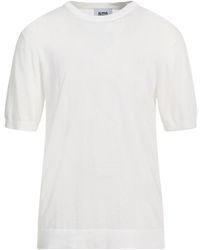 Alpha Studio - Jumper - Lyst