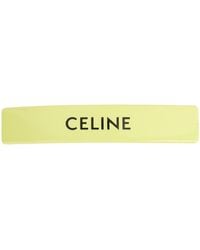 Celine - Hair Accessory - Lyst