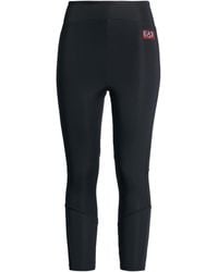 EA7 - Leggings - Lyst