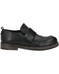 Ernesto Dolani - Loafers Leather - Lyst