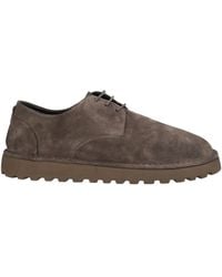 Marsèll - Lace-Up Shoes - Lyst