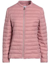 Diana Gallesi - Puffer Polyamide - Lyst