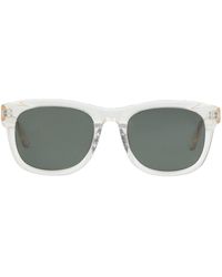 Han Kjobenhavn - Sunglasses - Lyst