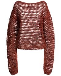 Daniele Fiesoli - Sweater Viscose, Linen, Cotton - Lyst