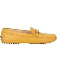 Tod's - Loafer - Lyst