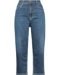 CYCLE - Denim Trousers - Lyst
