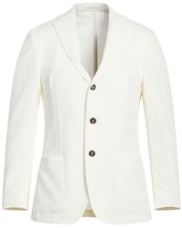 Eleventy - Blazers - Lyst
