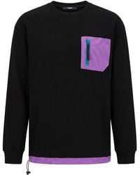 Takeshy Kurosawa - Sweatshirt Cotton - Lyst