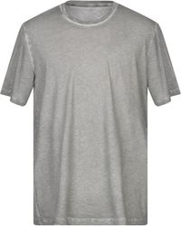 Majestic Filatures T-shirt - Grey