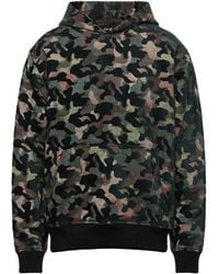 Just Don - Sweatshirt - Lyst