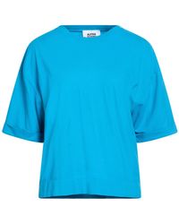 Alpha Studio - T-Shirt - Lyst