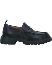 Bally - Mokassin - Lyst