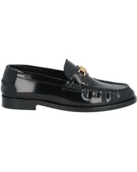 Versace - Medusa Detail Slipper - Lyst