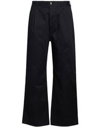 Marni - Pants Cotton - Lyst
