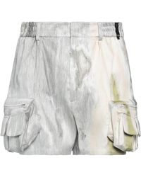 Fendi - Shorts & Bermuda Shorts - Lyst