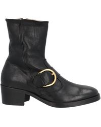 Zadig & Voltaire - Ankle Boots - Lyst