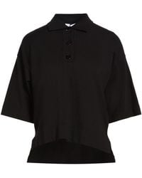 Alpha Studio - Polo Shirt - Lyst