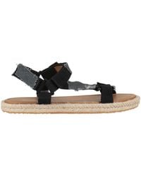Maison Margiela - Espadrilles - Lyst