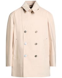 Mackintosh - Canonbie Gr-1058 Overcoat & Trench Coat Cotton - Lyst