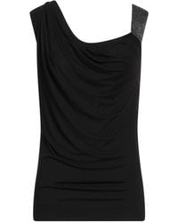 Vivienne Westwood - Top Viscose, Lycra - Lyst