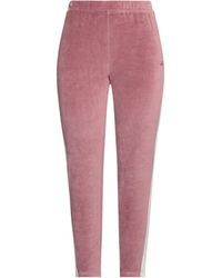 EA7 - Pants - Lyst