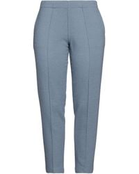 Bruno Manetti - Pants Virgin Wool - Lyst