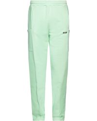 MSGM - Trouser - Lyst