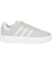 adidas - Sneakers Textile Fibers, Synthetic Material - Lyst