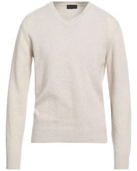 Roberto Collina - Pullover - Lyst