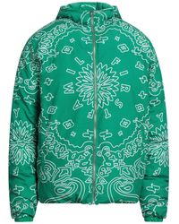 FAMILY FIRST - Jacket - Lyst