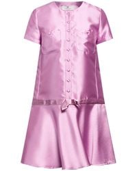 Compagnia Italiana - Mini Dress - Lyst
