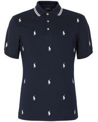 Polo Ralph Lauren - Polo Shirt - Lyst