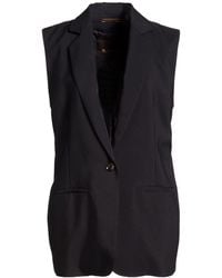 Moorer - Blazer - Lyst