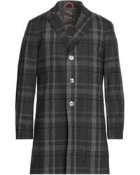 AT.P.CO - Cappotto - Lyst