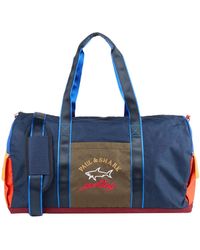 Paul & Shark - Duffel Bags - Lyst