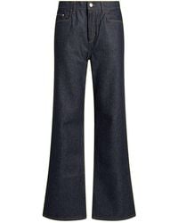 Wandler - Jeans Organic Cotton - Lyst