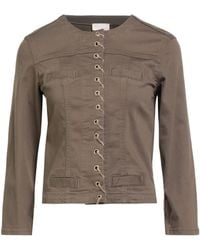 Liu Jo - Jacket - Lyst