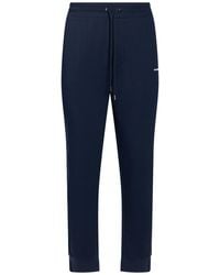 Michael Kors - Midnight Pants Cotton, Organic Cotton, Recycled Polyester - Lyst