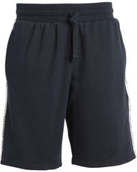 Emporio Armani - Shorts & Bermuda Shorts - Lyst