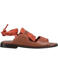 Dondup Flats and flat shoes for Women | Online Sale up to 87% off | Lyst