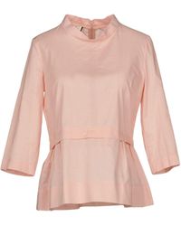 Marni Blouse - Rose