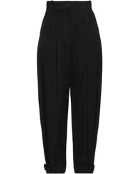 McQueen - Pants - Lyst